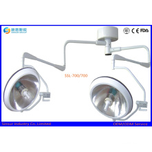 Buy Shadowless Ceiling Type Halogen Surgical Operating Room Light